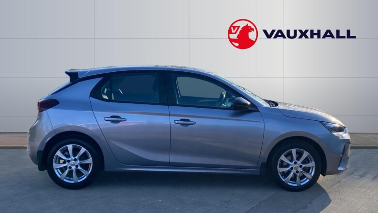 Vauxhall Corsa 1.2 Turbo SE 5dr Auto Petrol Hatchback